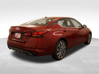 New 2026 Nissan Altima 2.5 SV w/ SV Premium Package