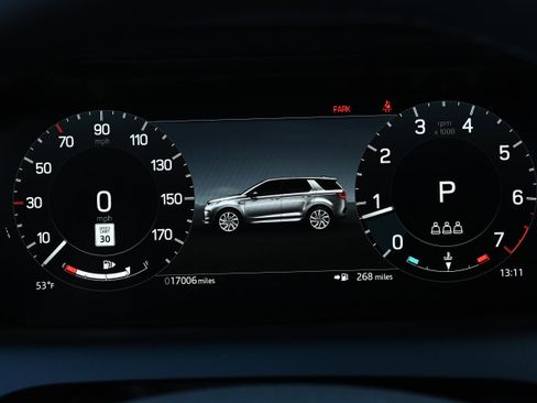 Used 2024 Land Rover Discovery Sport S image 15