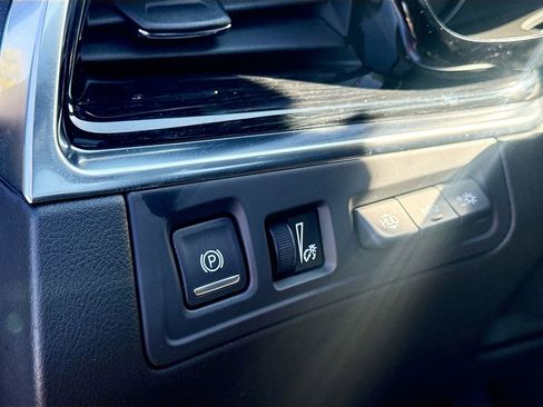 New 2025 Cadillac XT5 Premium Luxury w/ Technology Package image 9