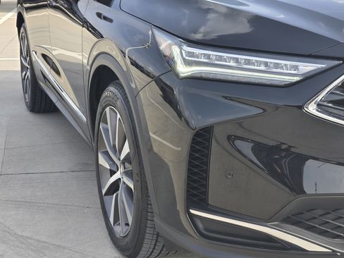 Certified 2025 Acura MDX w/ Technology Package image 11