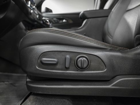 Used 2023 Chevrolet Traverse High Country w/ LPO, Floor Liner Package FWD image 14