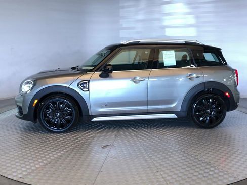 Used 2019 MINI Cooper Countryman S w/ Premium Package image 5