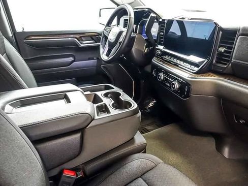 Certified 2024 GMC Sierra 1500 Elevation AWD/4WD image 30