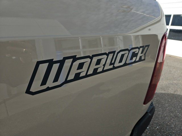 Used 2019 RAM 1500 Warlock AWD/4WD image 13