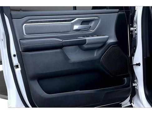Certified 2021 RAM 1500 Big Horn AWD/4WD image 32