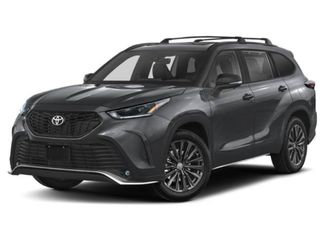 Used 2023 Toyota Highlander XSE AWD/4WD video 1