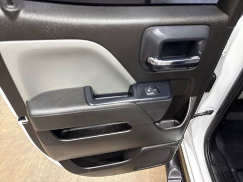 Used 2018 Chevrolet Silverado 3500 W/T AWD/4WD image 32