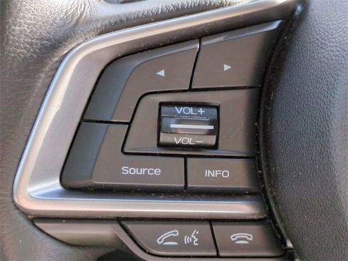 Used 2019 Subaru Crosstrek 2.0i Limited w/ Moonroof Package w/Navigation image 26