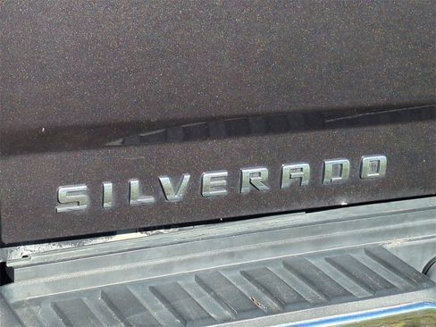 Certified 2015 Chevrolet Silverado 2500 LT w/ LT Convenience Package image 29