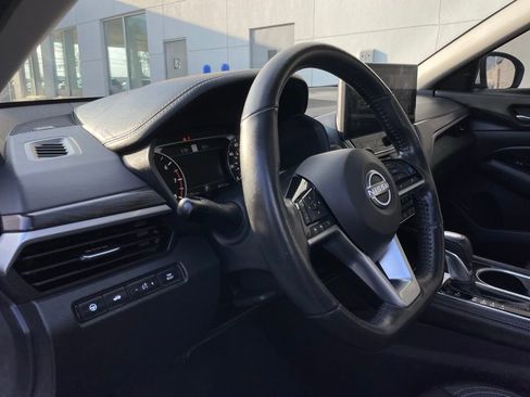 Used 2024 Nissan Altima 2.5 SL image 28