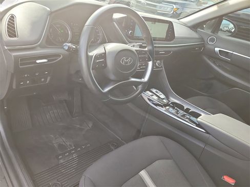 Used 2023 Hyundai Sonata SEL w/ Cargo Package image 15