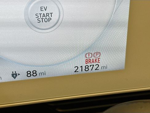 Used 2024 Hyundai Ioniq 5 SEL AWD/4WD image 19