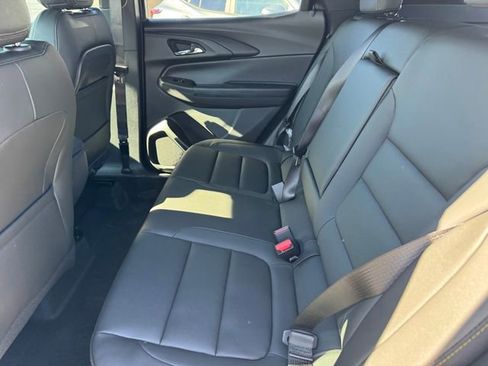 New 2026 Chevrolet TrailBlazer ACTIV w/ Convenience Package image 9