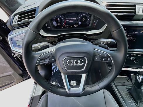 Used 2021 Audi Q3 2.0T Premium Plus AWD/4WD image 37