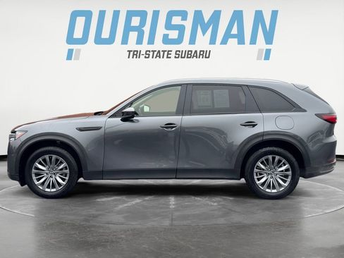 Used 2024 MAZDA CX-90 3.3 Turbo w/ Preferred Plus image 3