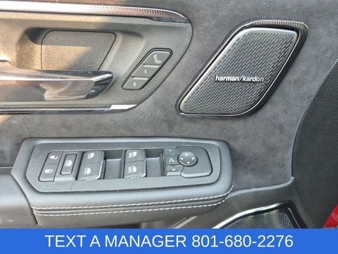 New 2026 RAM 1500 RHO w/ RHO Level 1 Equipment Group AWD/4WD image 21