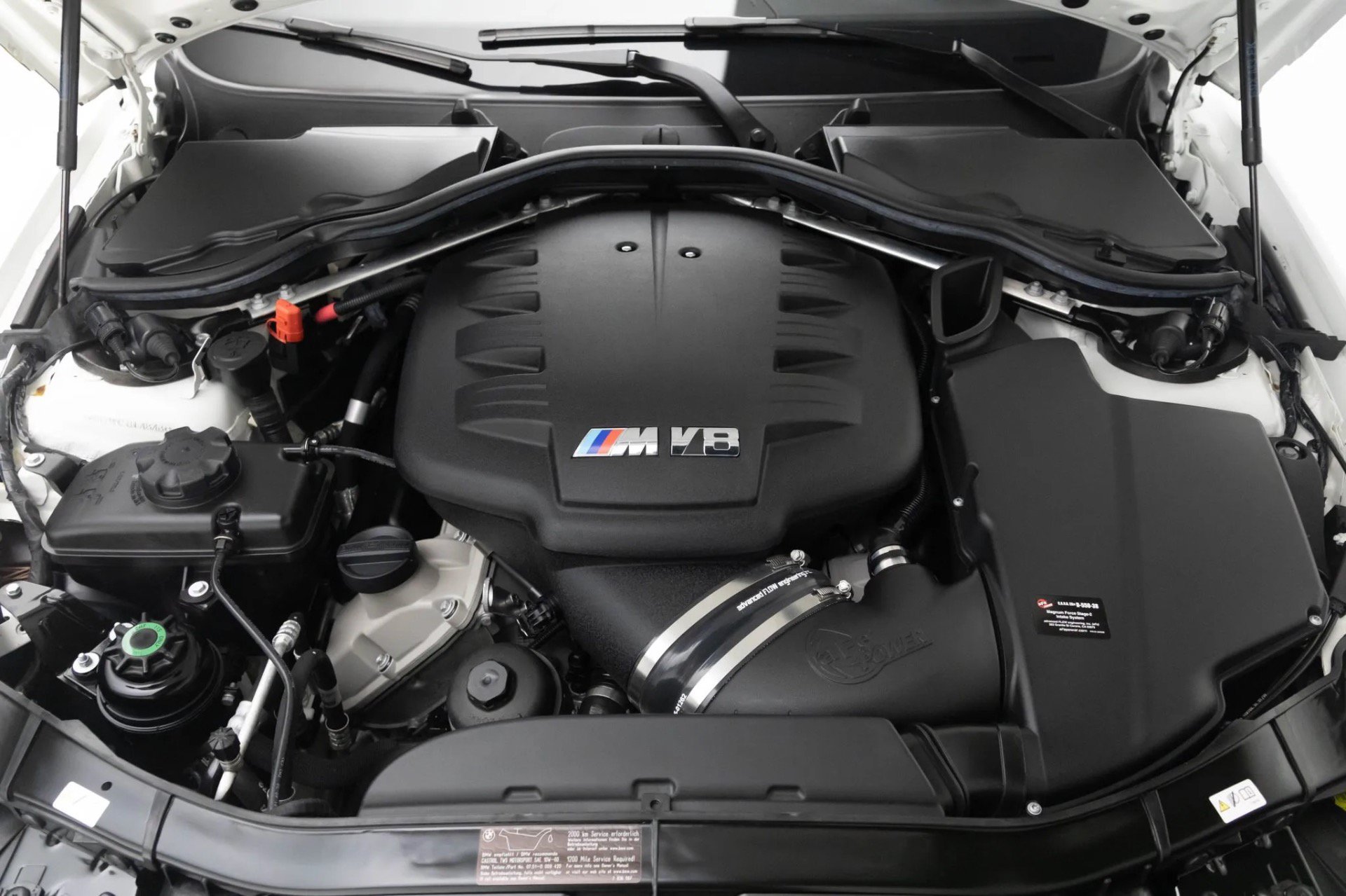 Used 2011 BMW M3 Sedan RWD image 57