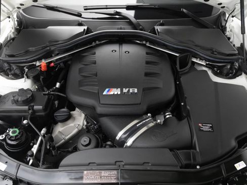 Used 2011 BMW M3 Sedan RWD image 57