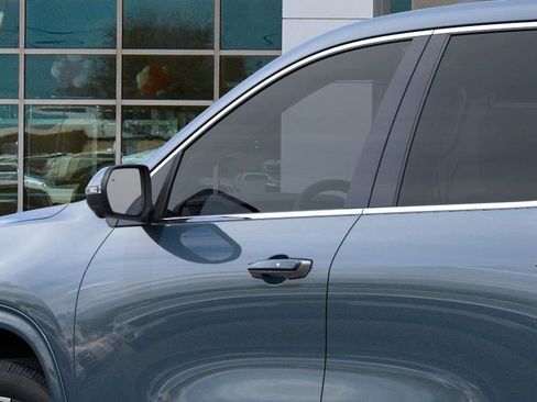 New 2026 GMC Acadia Denali Ultimate w/ LPO, Floor Liner Package image 12