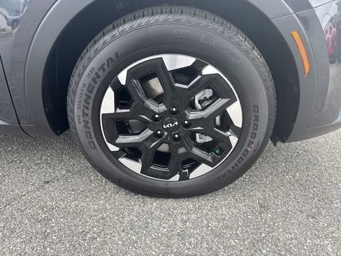 New 2025 Kia Sorento S w/ Panoramic Sunroof Package image 12