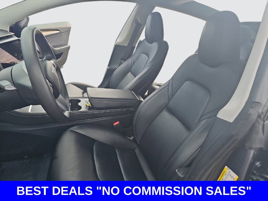 Used 2023 Tesla Model 3 Standard Range RWD image 15