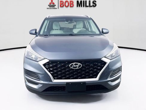 Used 2019 Hyundai Tucson Value AWD/4WD image 2
