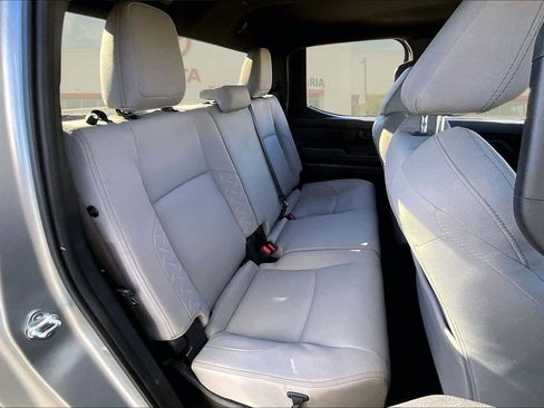 Certified 2024 Toyota Tacoma SR5 image 27