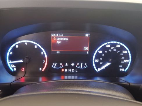 Certified 2022 Ford Bronco Sport Big Bend image 16