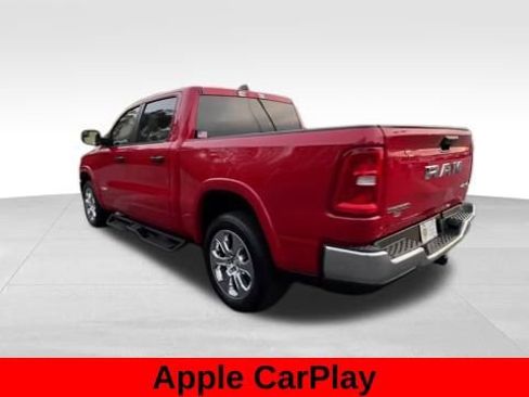 Used 2025 RAM 1500 Big Horn image 6