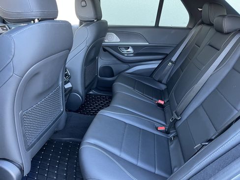 New 2025 Mercedes-Benz GLE 450e 4MATIC image 17