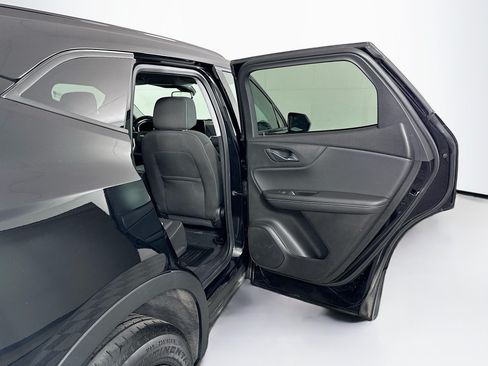 Used 2024 Chevrolet Blazer LT w/ Convenience Package AWD/4WD image 29