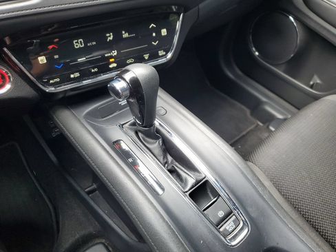 Used 2020 Honda HR-V EX image 24
