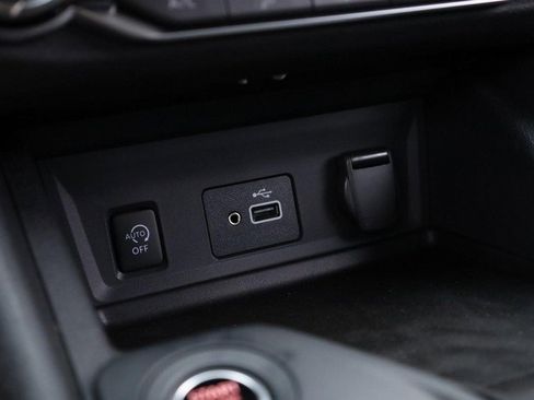 New 2025 Nissan Sentra S image 15