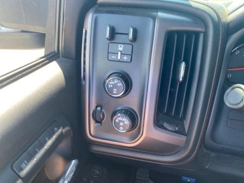 Used 2016 GMC Sierra 1500 SLT AWD/4WD image 16