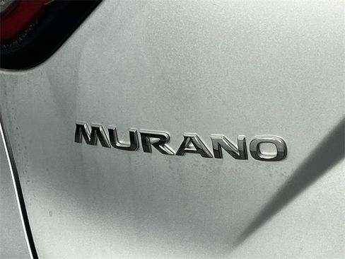 Certified 2023 Nissan Murano SV image 25