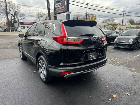 Used 2018 Honda CR-V EX-L image 6