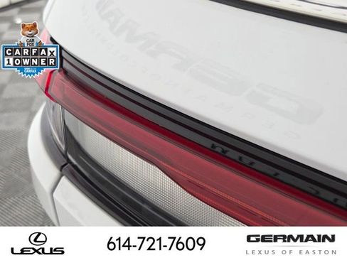 Used 2022 Jeep Grand Cherokee L Overland w/ Luxury Tech Group IV AWD/4WD image 17