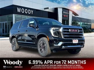 New 2026 GMC Yukon XL Elevation w/ Elevation Premium Package video 1