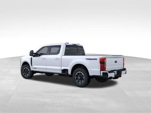 New 2026 Ford F250 Lariat w/ Tremor Off-Road Package AWD/4WD image 5