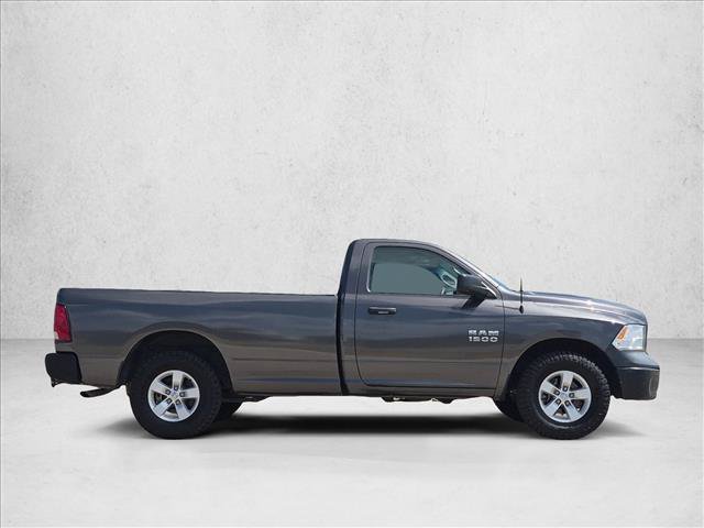 Used 2020 RAM 1500 Tradesman w/ Power & Remote Entry Group AWD/4WD image 4