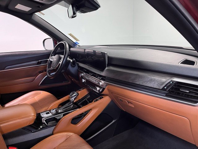 Used 2024 Kia Telluride EX X-Line AWD/4WD image 10