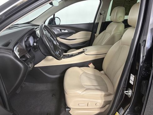 Used 2020 Buick Envision Preferred FWD image 14