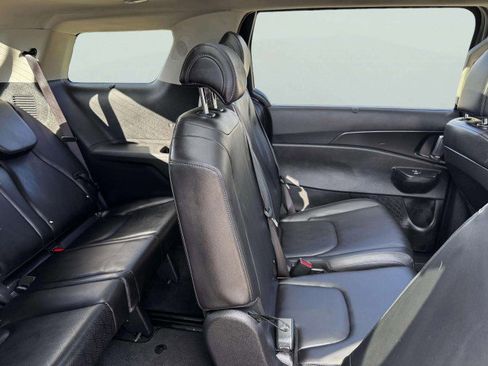 Used 2025 Kia Carnival SX w/ SX Dark Edition Package image 49