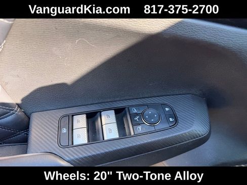 Used 2024 Mitsubishi Outlander SEL image 18