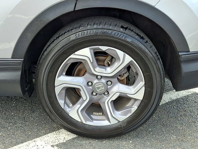 Used 2019 Honda CR-V EX-L image 5