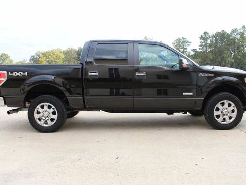 Used 2013 Ford F150 XLT w/ Luxury Equipment Group image 17