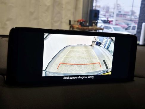 New 2025 MAZDA CX-5 Carbon Edition image 20