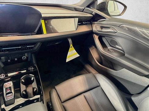 New 2027 Audi A6 e-tron Premium Plus AWD/4WD image 19