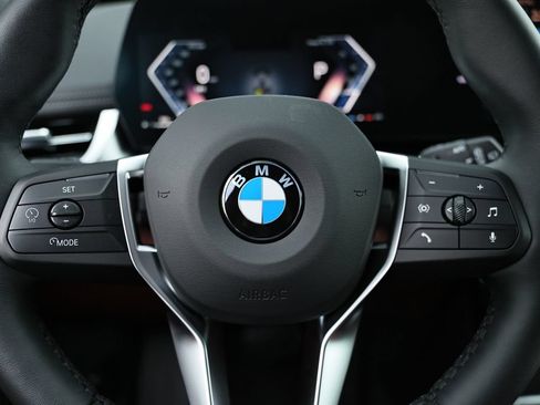 New 2026 BMW X1 xDrive28i w/ Technology Package AWD/4WD image 33
