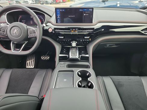 New 2026 Acura MDX A-Spec image 10